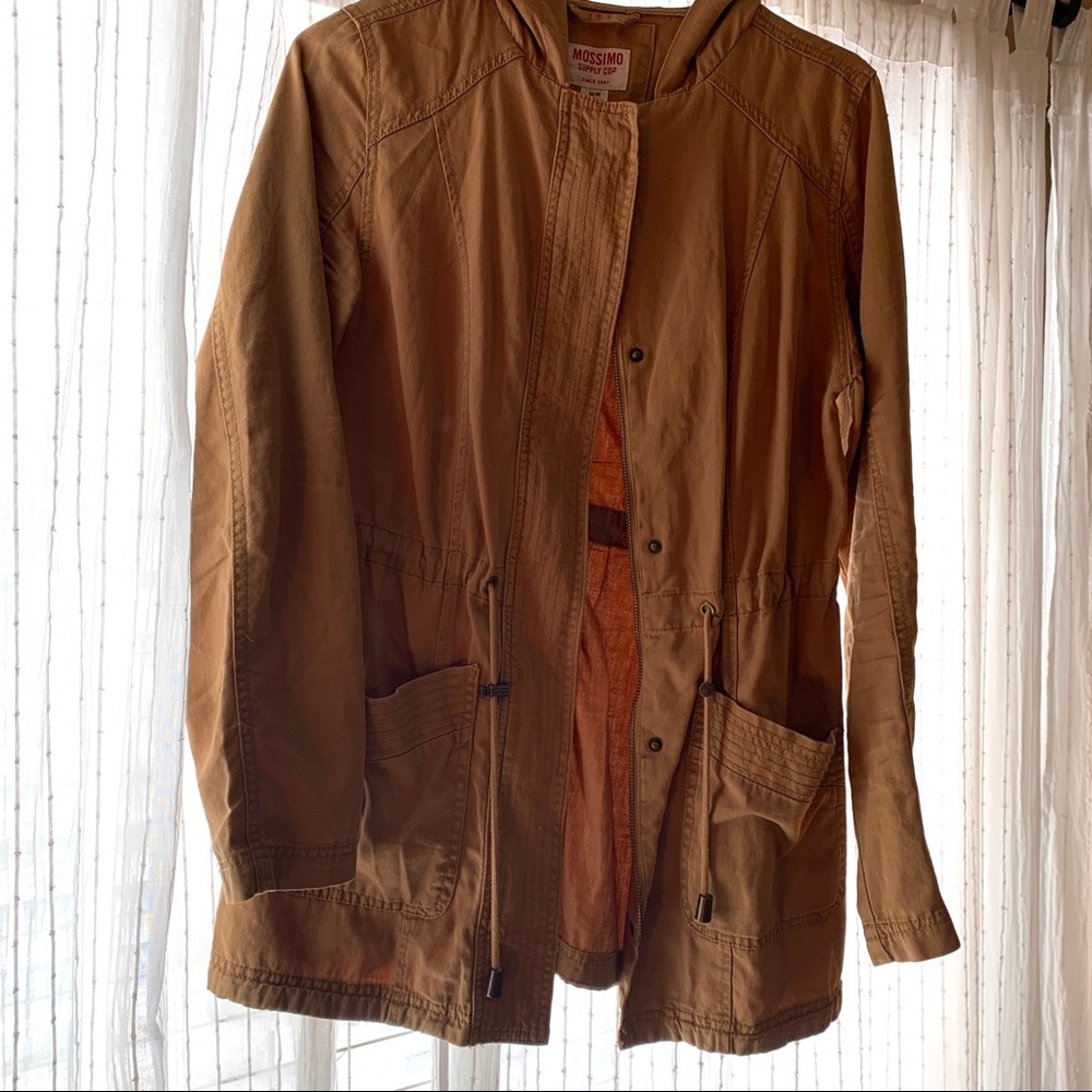 Jacket
